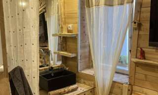 Appartement 1 Pièce 12 m² à louer à Pierrefeu-du-Var (83390)