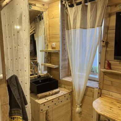 Appartement 1 pièces 450 €