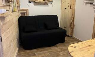 Appartement 1 Pièce 12 m² à louer à Pierrefeu-du-Var (83390)