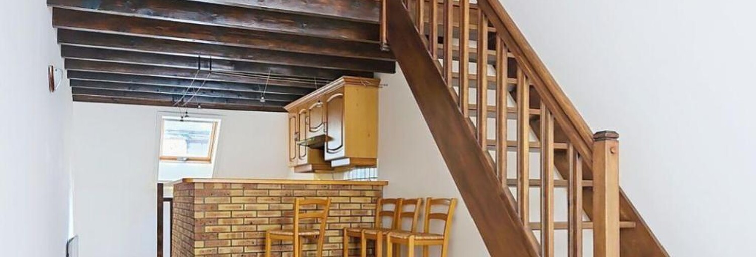 Maison 2 Pièces 34 m² à louer à Joigny (89300)