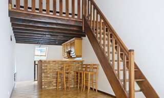 Maison 2 Pièces 34 m² à louer à Joigny (89300)