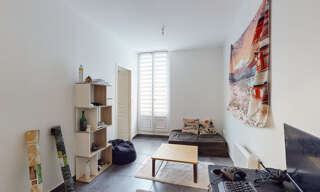 Appartement 2 Pièces 28 m² à louer à Béziers (34500)