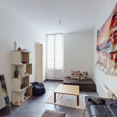 Appartement 2 pièces 390 €