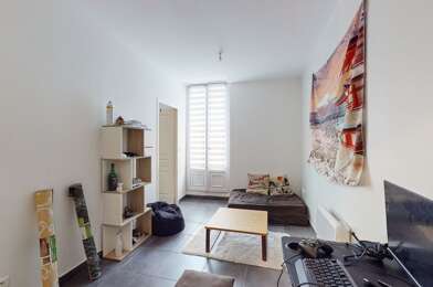 Appartement 2 pièces 390 €