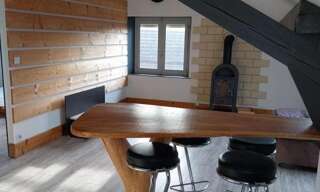 Appartement 2 Pièces 30 m² à louer à Nayemont-les-Fosses (88100)