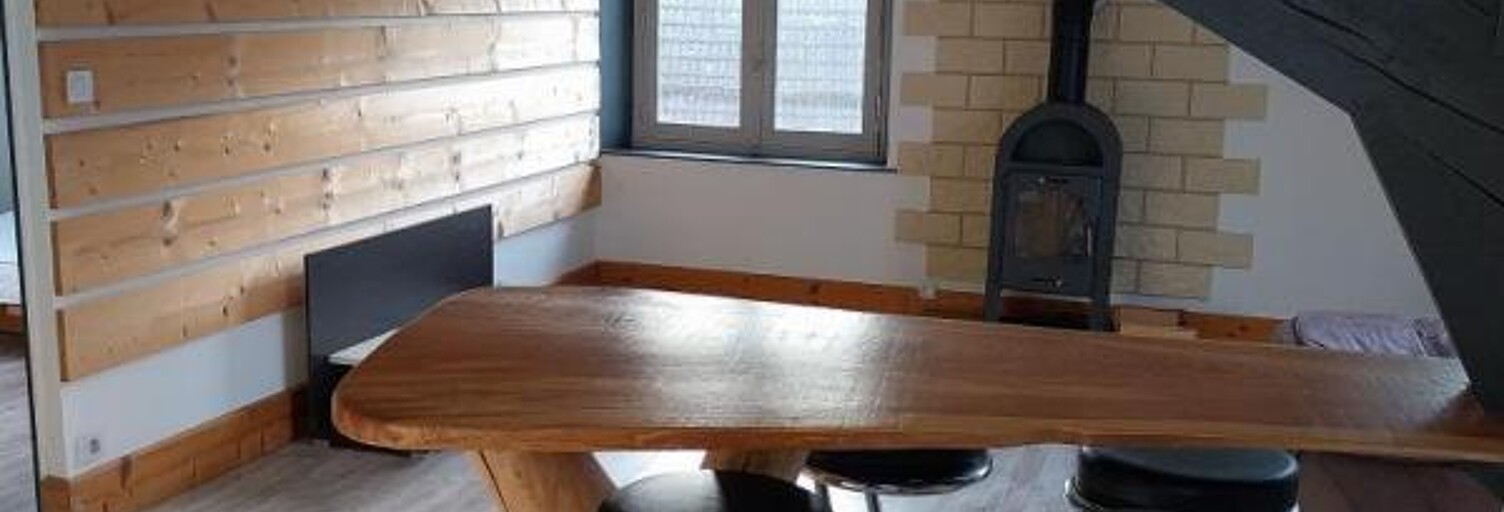 Appartement 2 Pièces 30 m² à louer à Nayemont-les-Fosses (88100)