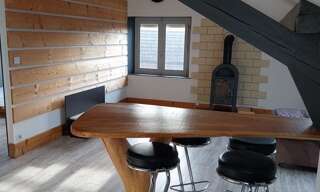 Appartement 2 Pièces 30 m² à louer à Nayemont-les-Fosses (88100)