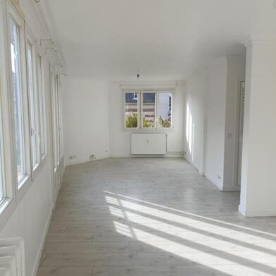 Appartement 3 pièces 1550 €