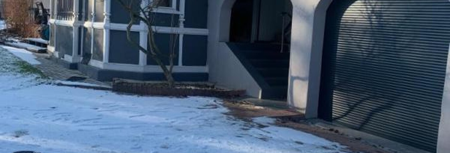 Appartement 1 Pièce 50 m² à louer à Mulhouse (68100)