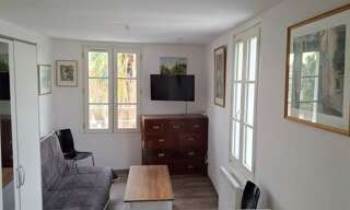 Appartement 1 Pièce 22 m² à louer à Toulon (83000)