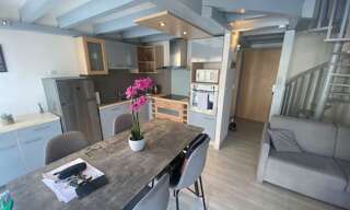 Appartement 2 Pièces 44 m² à louer à Annemasse (74100)