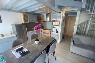 Appartement 2 pièces 1450 €