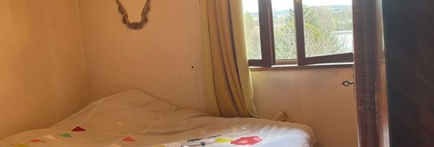 Appartement 1 Pièce 10 m² à louer à Anse (69480)