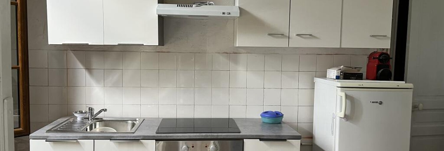 Appartement 3 Pièces 73 m² à louer à Châteaudun (28200)