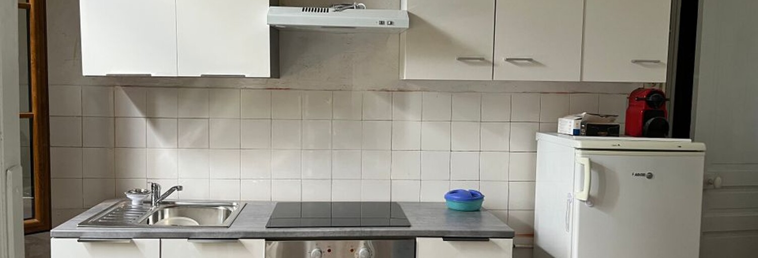 Appartement 3 Pièces 73 m² à louer à Châteaudun (28200)