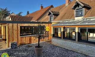 Maison 5 Pièces 109 m² à vendre à Levet (18340)