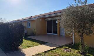 Maison 3 Pièces 78 m² à louer à Paradou (13520)