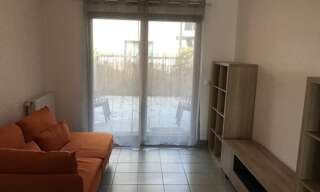 Appartement 3 Pièces 60 m² à louer à Palaiseau (91120)