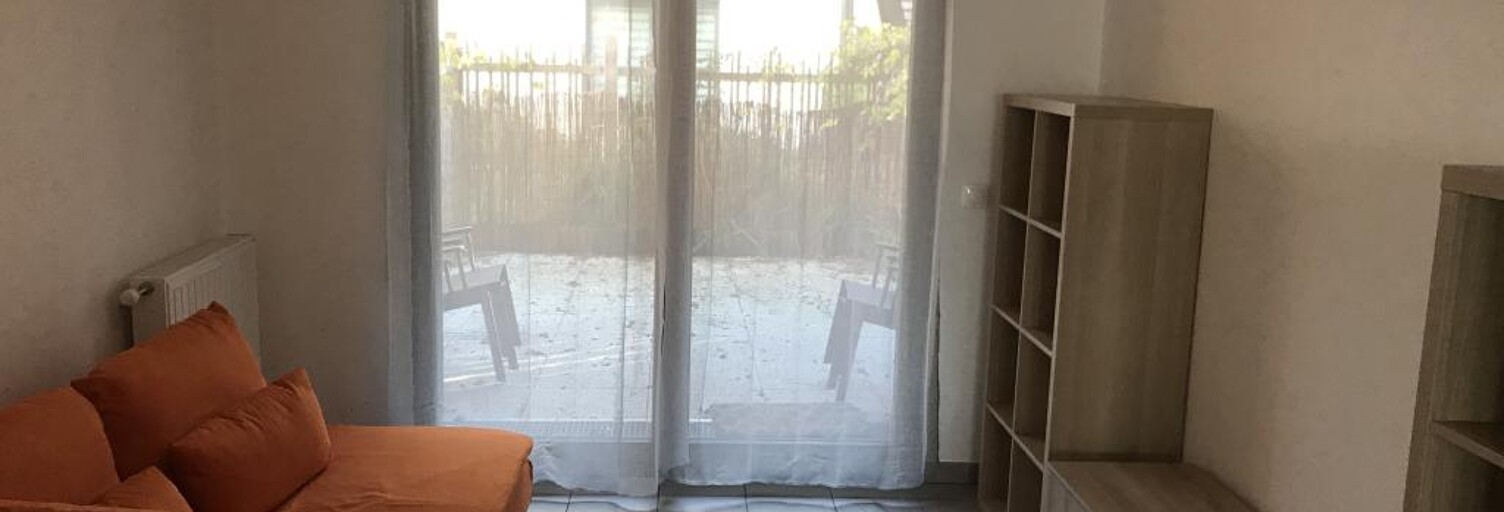 Appartement 3 Pièces 60 m² à louer à Palaiseau (91120)