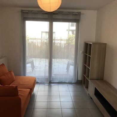 Appartement 3 pièces 1397 €