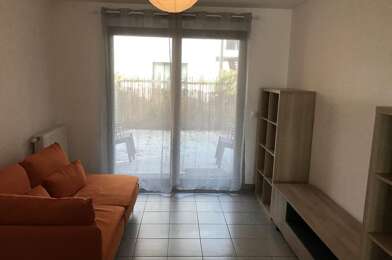 Appartement 3 pièces 1397 €
