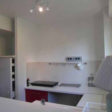 Appartement 1 pièces 750 €