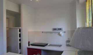 Appartement 1 Pièce 25 m² à louer à Montmorency (95160)