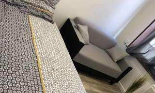 Appartement 1 Pièce 20 m² à louer à Roubaix (59100)