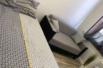 Appartement 1 pièces 490 €