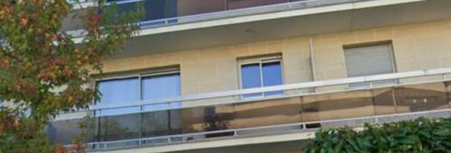 Appartement 2 Pièces 67 m² à louer à Bry-sur-Marne (94360)