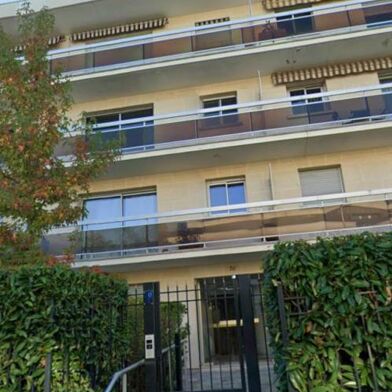Appartement 2 pièces 1250 €