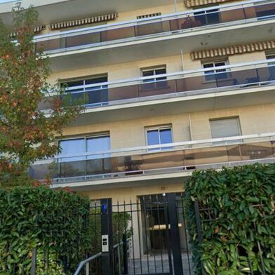 Appartement 2 pièces 1250 €