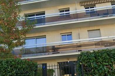 Appartement 2 pièces 1300 €