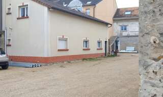 Appartement 2 Pièces 50 m² à louer à Le Perray-en-Yvelines (78610)