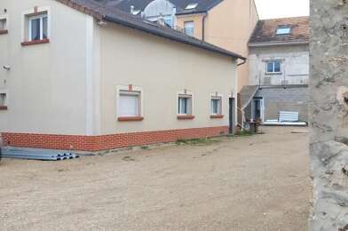 Appartement 2 pièces 820 €