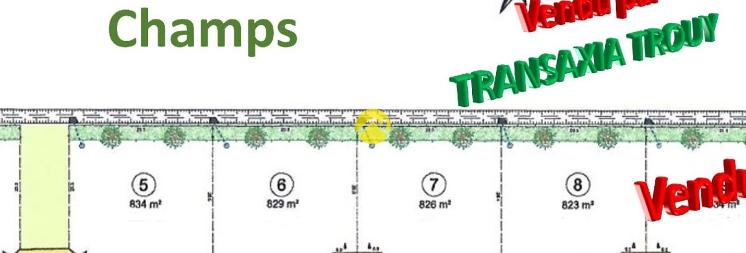 Maison 1 Pièce  m² à vendre à Bourges (18000)