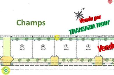 Maison 1 pièces 35000 €