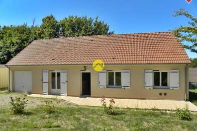 Maison 4 pièces 155000 €