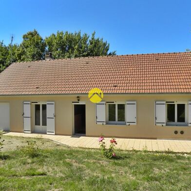 Maison 4 pièces 155000 €