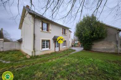 Maison 10 pièces 144970 €