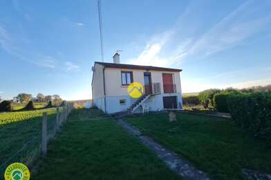 Maison 5 pièces 115500 €