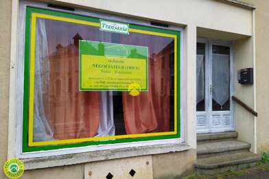 Maison 4 pièces 29000 €