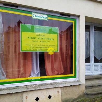 Maison 4 pièces 29000 €