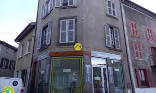 Maison 2 Pièces 90 m² à vendre à Massiac (15500)