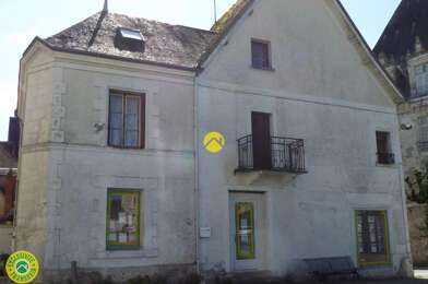 Maison 7 pièces 45000 €