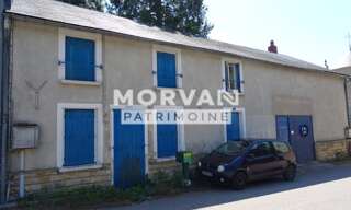 Maison 5 Pièces 159 m² à vendre à Arleuf (58430)