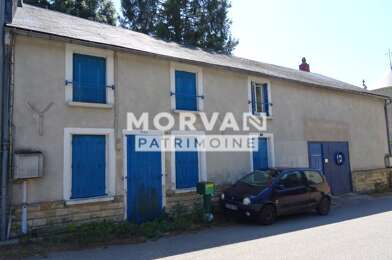 Maison 5 pièces 99000 €