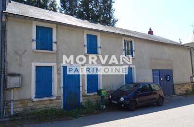 Au coeur du Morvan — photo du bien