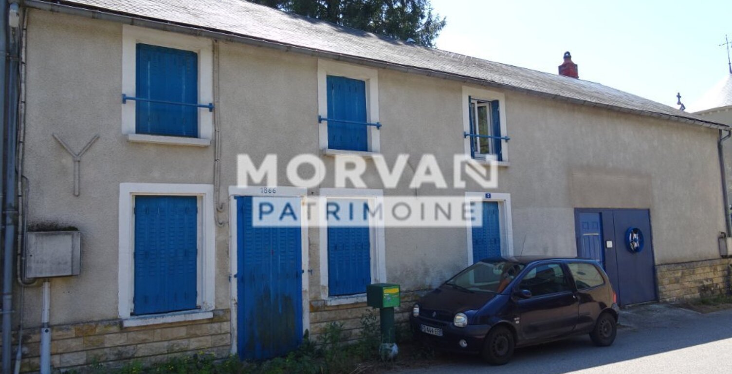 Au coeur du Morvan — photo 1