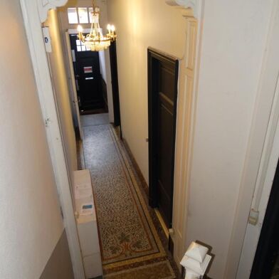 Appartement 2 pièces 590 €